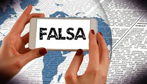 Noticias falsas 3