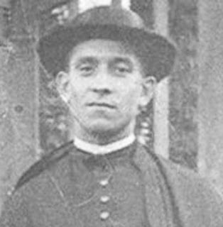 Sebastián Padrón Acosta