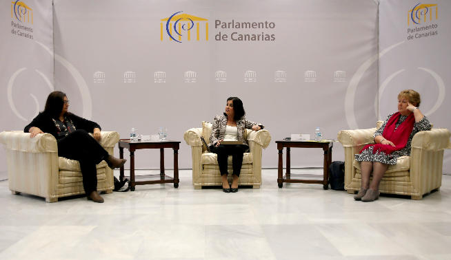 170307 María Luisa Arozarena