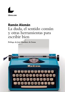 Ramón Alemán La duda
