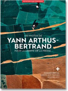 Yann Arthus Bertrand