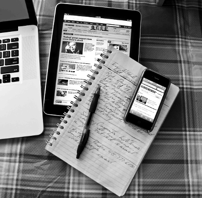 Herramientas digitales 2