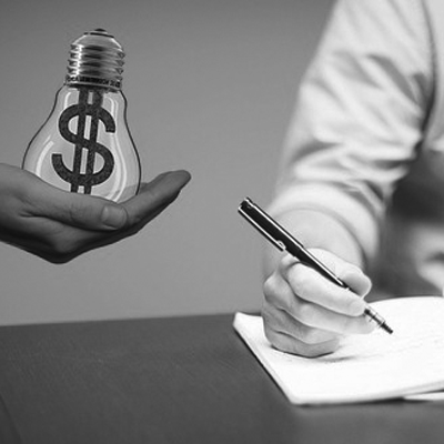 El equilibrio entre dinero e independencia.
