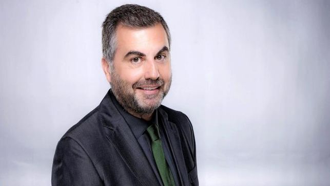 Carlos Alsina.