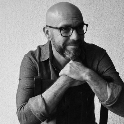 Dani Seseña.
