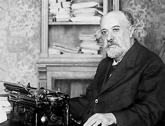 José Ortega Munilla (1856-1922)