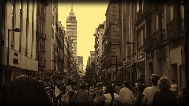 Ciudad de México.