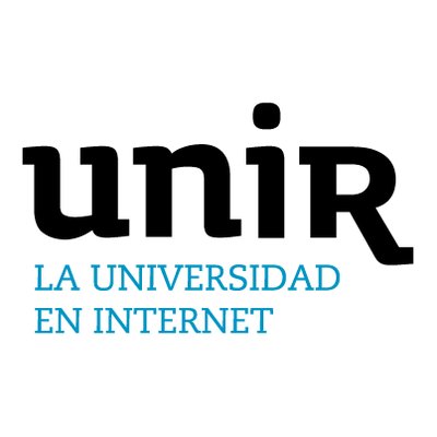 Logotipo la UNIR