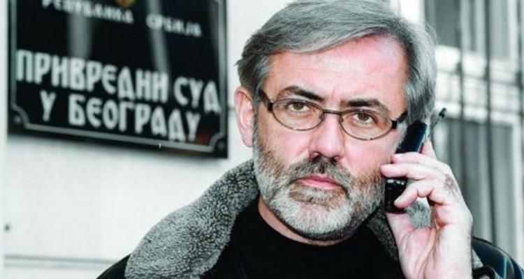 Slavko Curuvija.