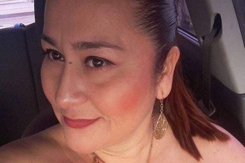 Norma Sarabia, periodista mexicana. (TABASCO HOY)