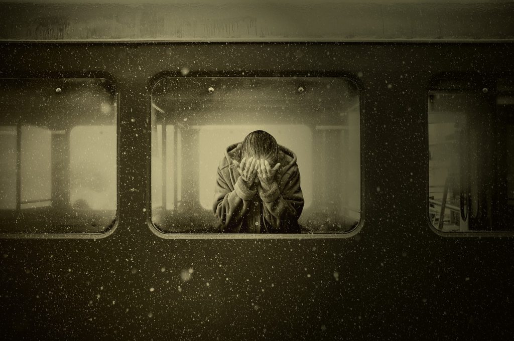 La necesidad de llegar a las historias personales. (PIXABAY)