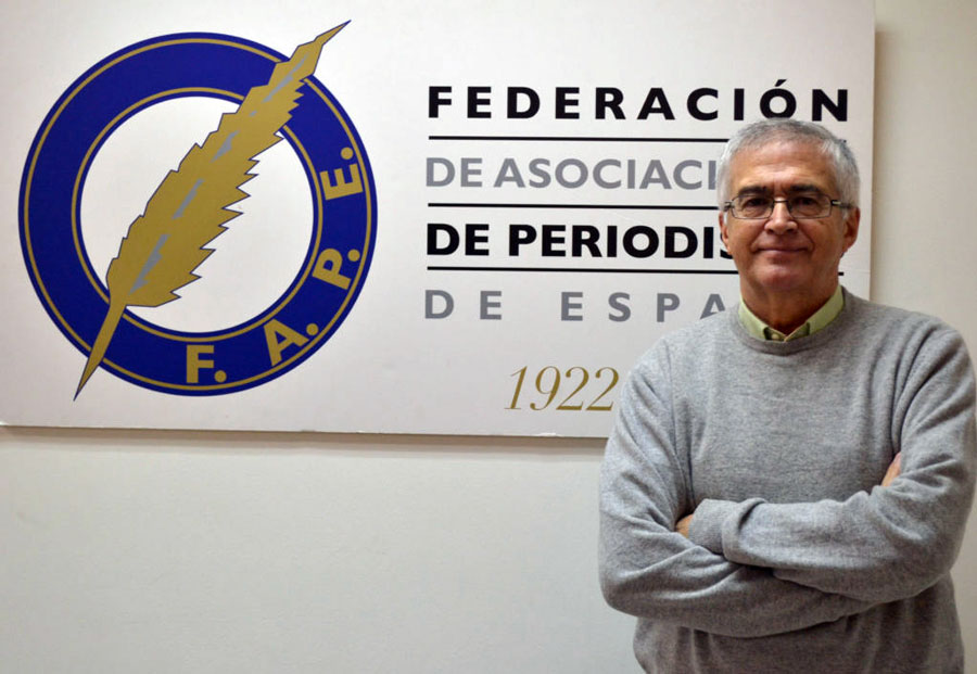 Nemesio Rodríguez.