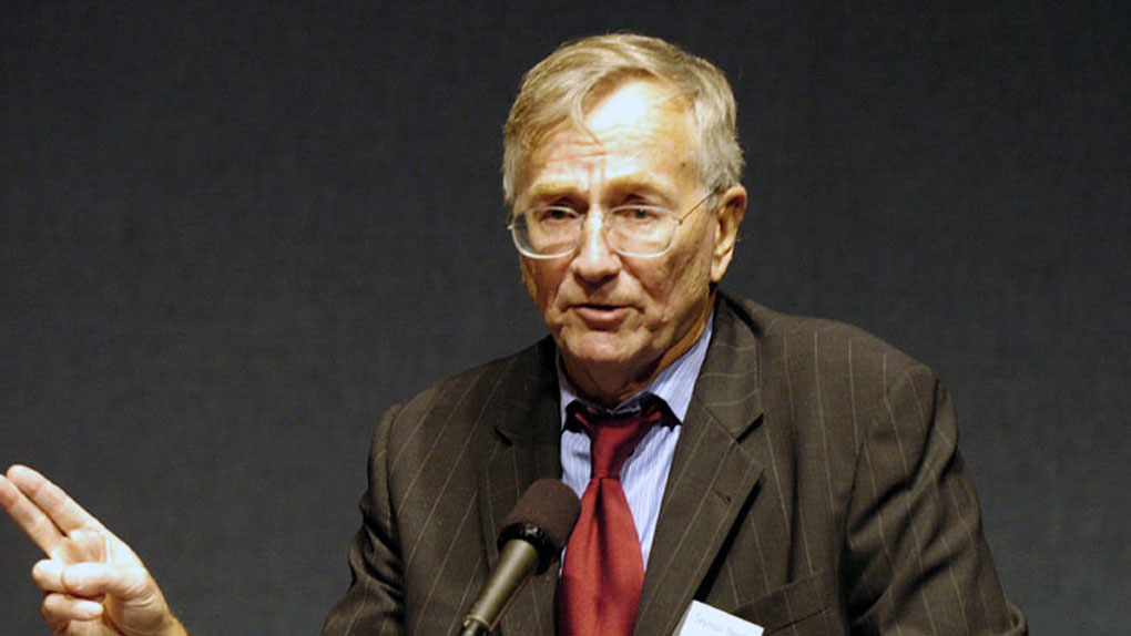 Seymour Hersh.