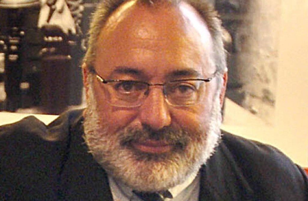 El fotoperiodista y profesor universitario formó parte del equipo fundador de ‘El Periódico’ y trabajó también para El País y ‘La Vanguardia’.