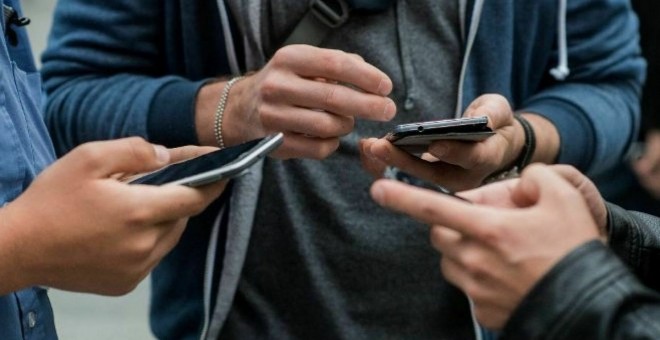 Apuesta por la agregación digital de contenidos.