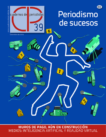 Portada de la publicación. (APM)