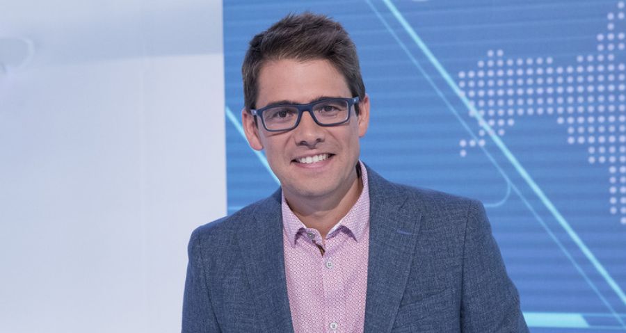Arsenio Cañada. (PRNOTICIAS)