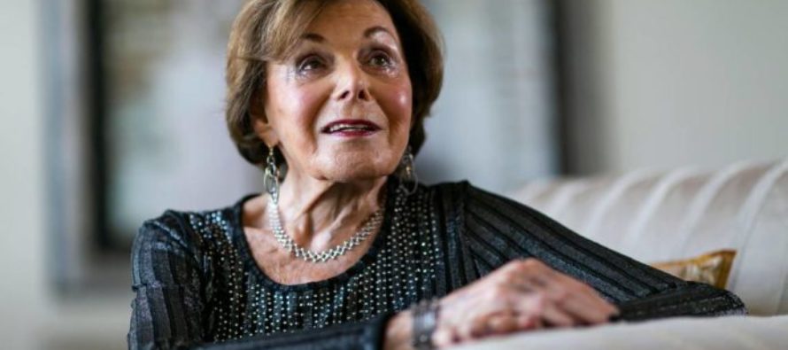 Charlene Esserman. (MIAMI DIARIO)
