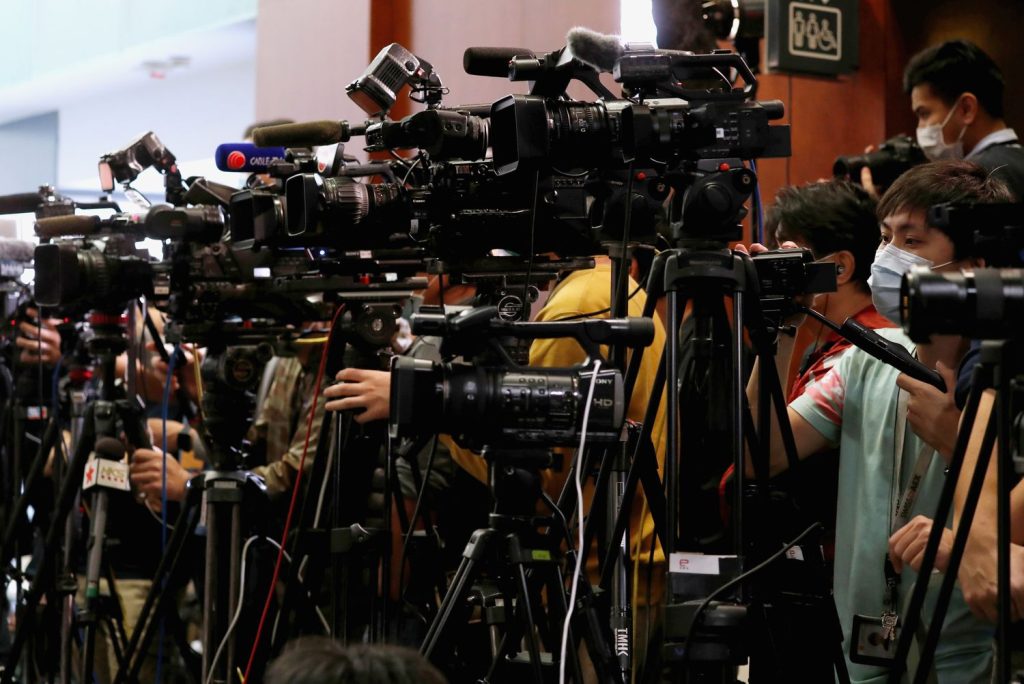 Para el autor, “la dimensión de la crisis aún está por calcular”. (TYRONE SIU-REUTERS)
