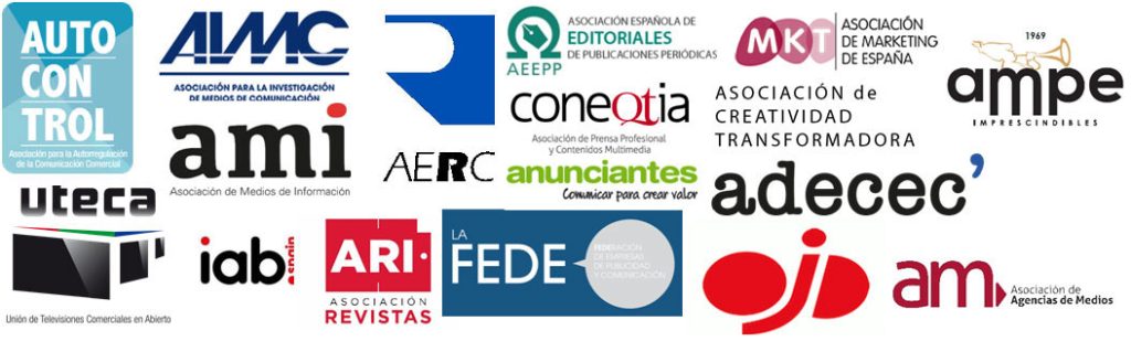 Entre las peticiones figura mantener el compromiso de inversión en publicidad del conjunto de la administración.