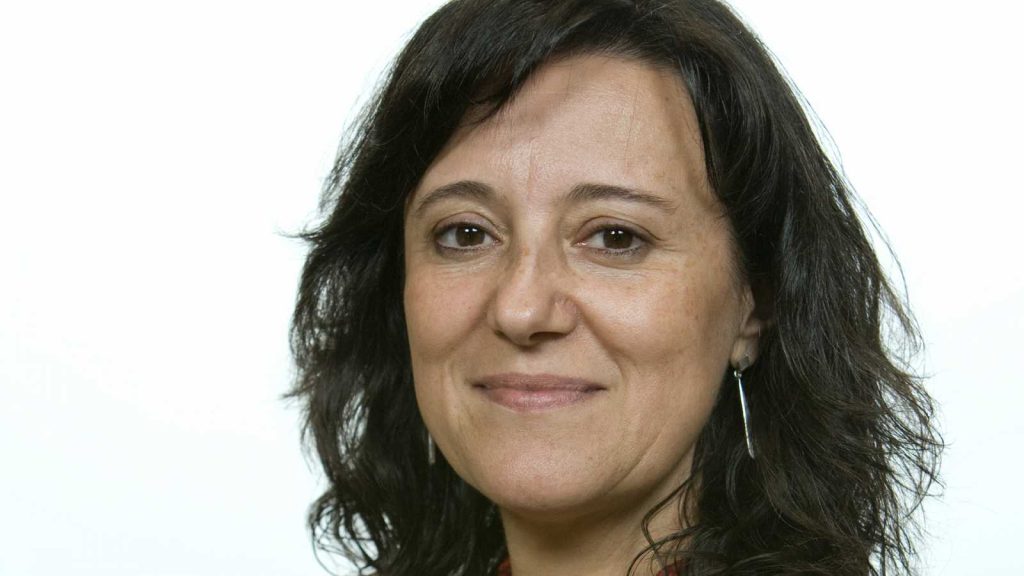 Mamen del Cerro. (RTVE)