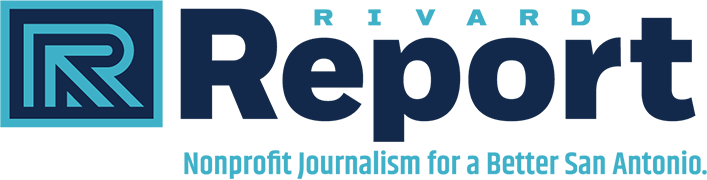 Cabecera de Rivard Report. 