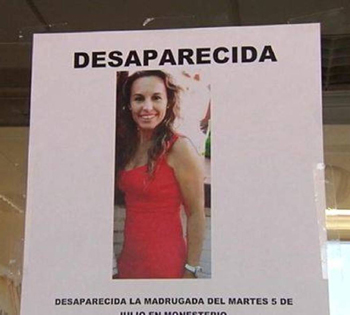Manuela Chavero.