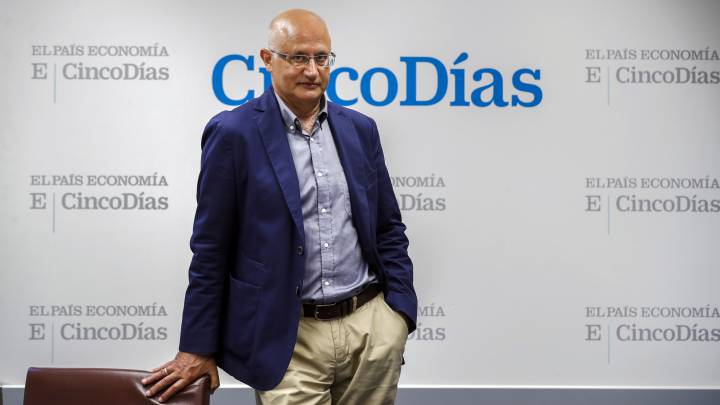 José Antonio Vega. 