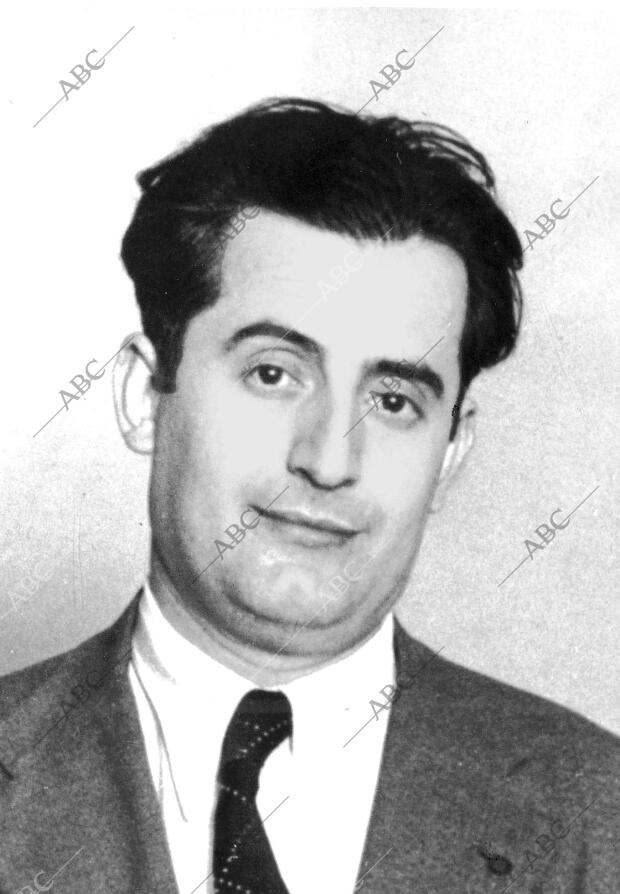 Elfidio Alonso Rodríguez. (ABC)