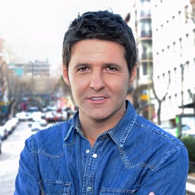 El periodista Jesús Cintora. (TWITTER)