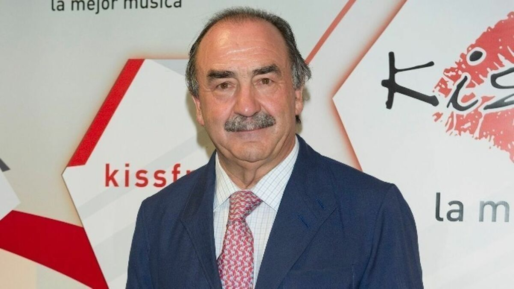 Blas Herrero.