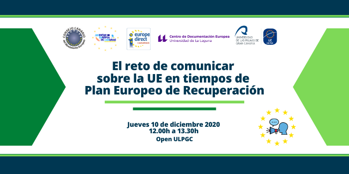 Cartel del encuentro del próximo jueves. 