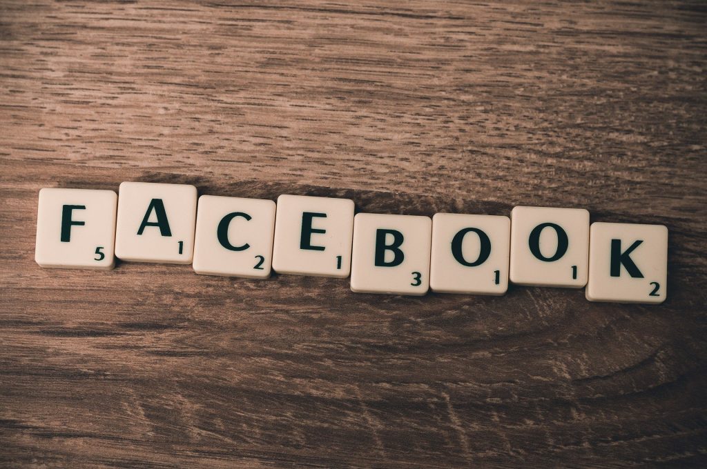 Facebook tiene un gran impacto en la comunicación de nuestros días. (PIXABAY)