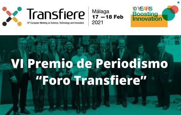 La convocatoria está abierta hasta el 31 de diciembre.