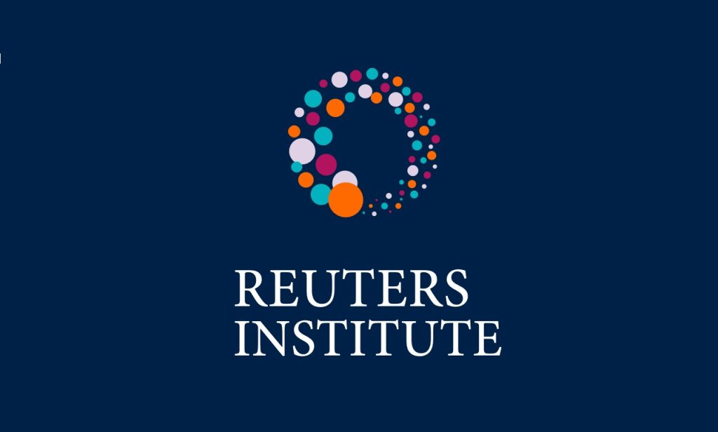 La confianza en las noticias ha caído a cotas desconocidas y el Instituto Reuters se ha puesto a buscar las causas del hundimiento.