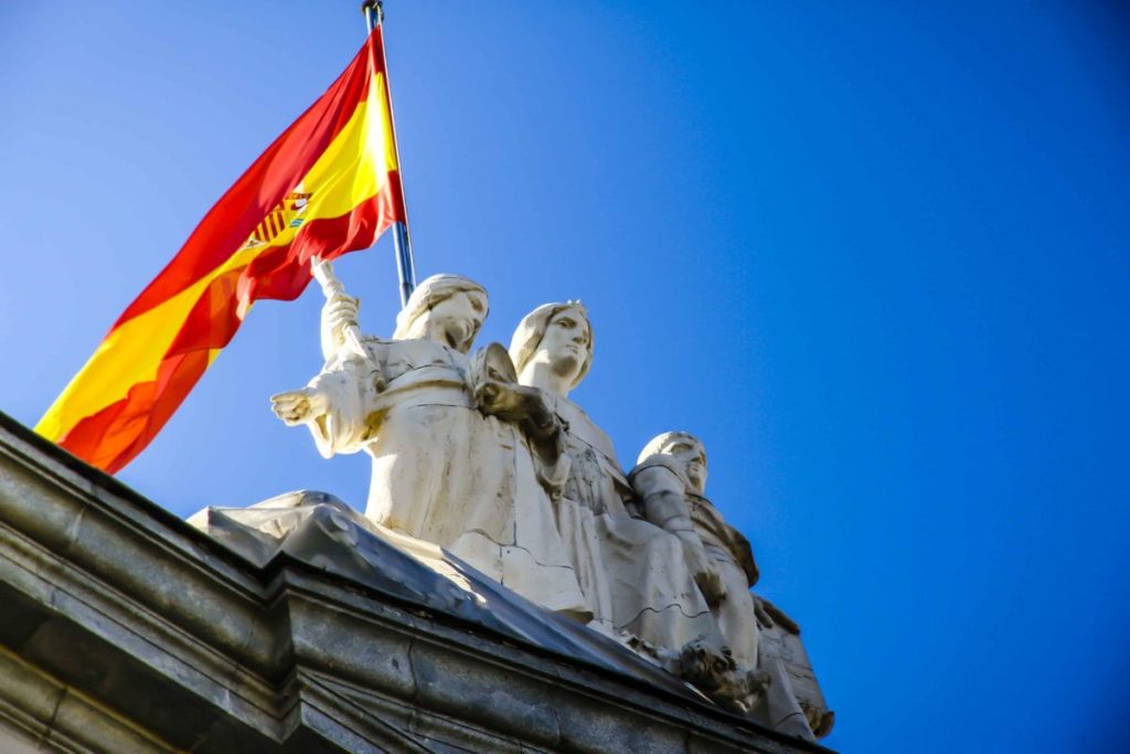 El Tribunal Supremo tiene hasta el 4 de enero para contestar a Confilegal. (CONFILEGAL)