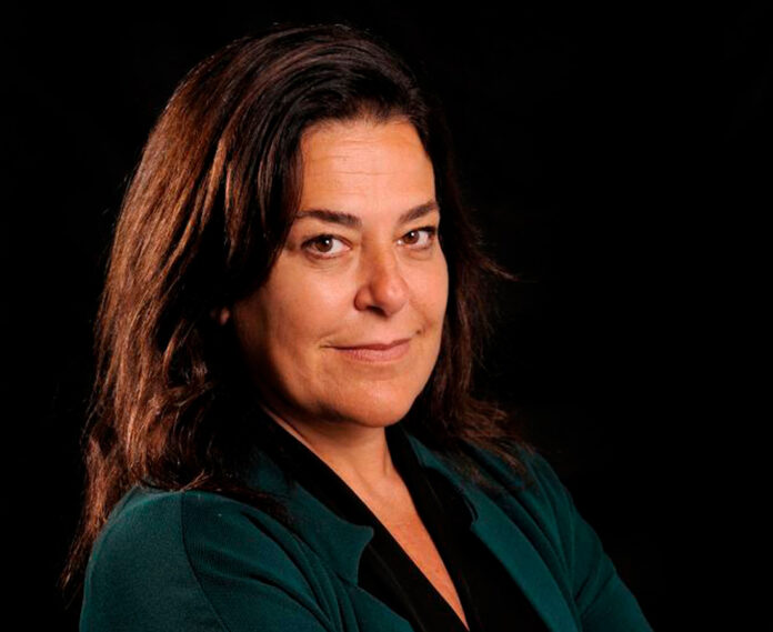 Silvina Heguy. ELDIARIOAR