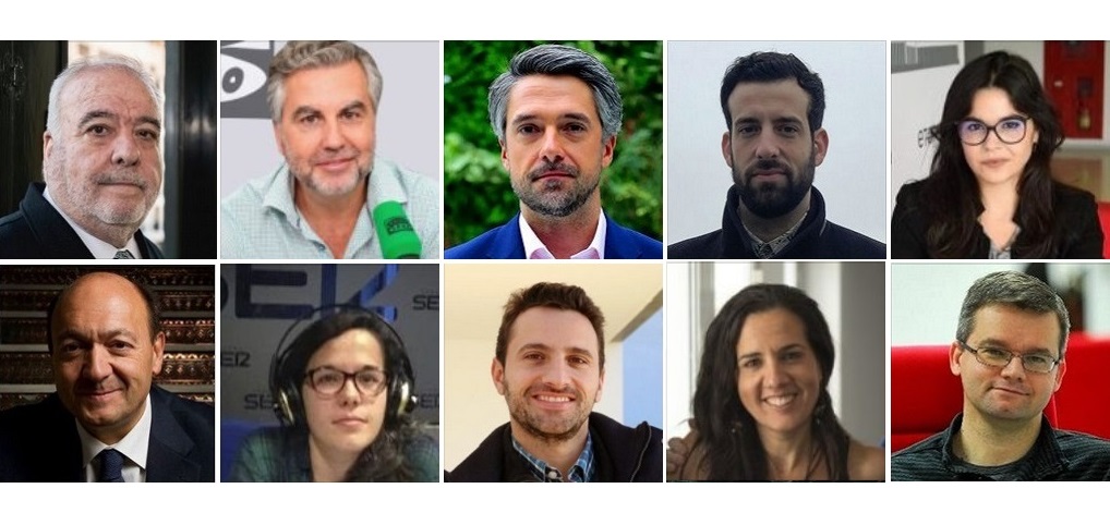 La APM ha fallado conjuntamente los premios correspondientes a las ediciones de 2019 y 2020. (APM)