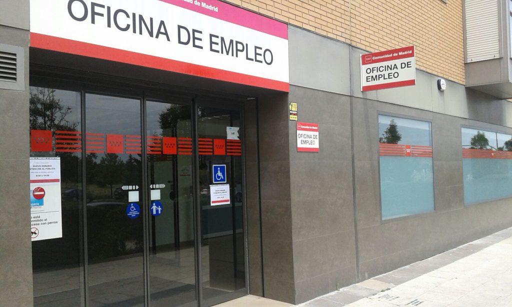 Madrid, Cataluña y Andalucía concentran el 59% de todo el paro registrado en los periodistas.