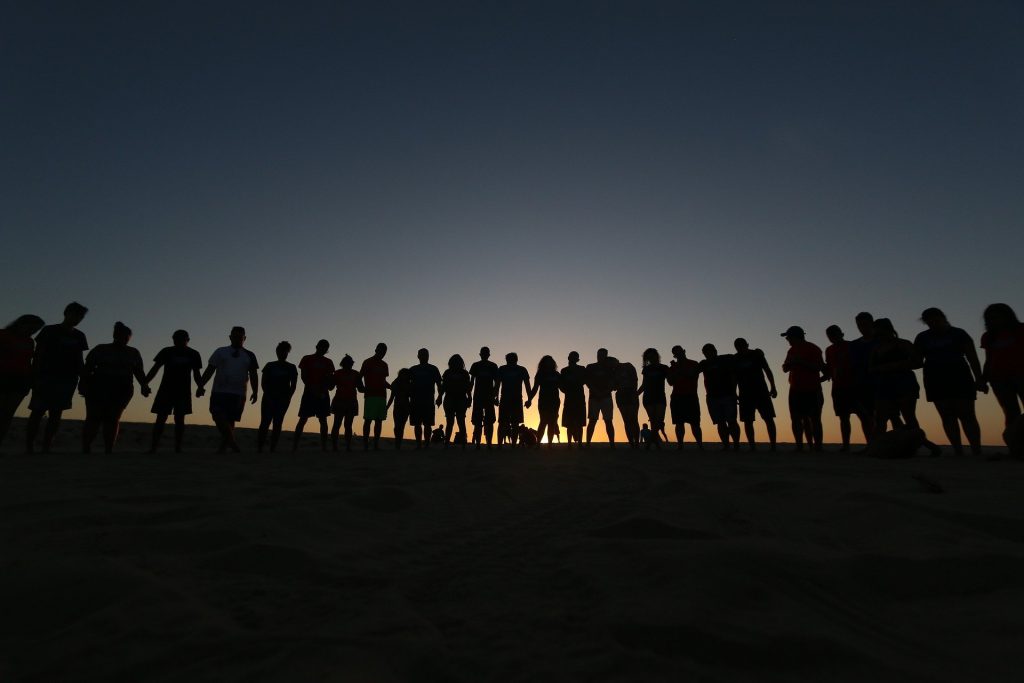 Las personas de la Generación Z corresponden al 23,7 % de la población mundial. (PIXABAY)