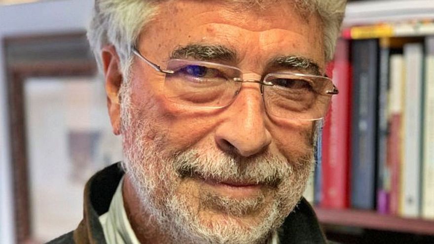 Humberto Hernández. (E. D.)