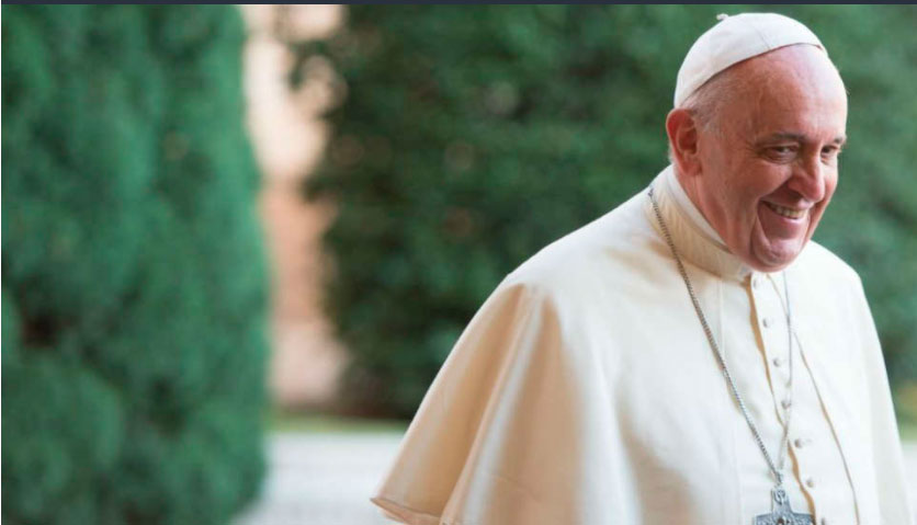 El Papa Pablo VI. (COPE)