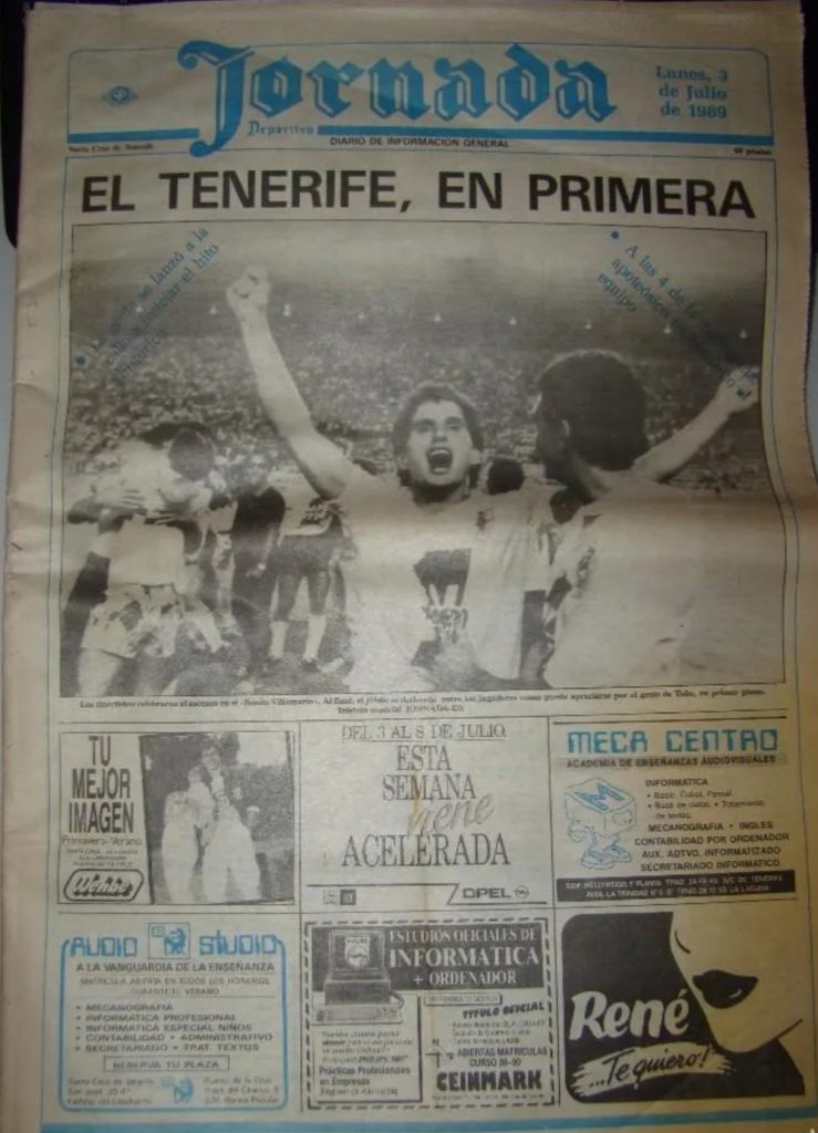 Portada de Jornada Deportiva (TODOCOLECCIÓN)