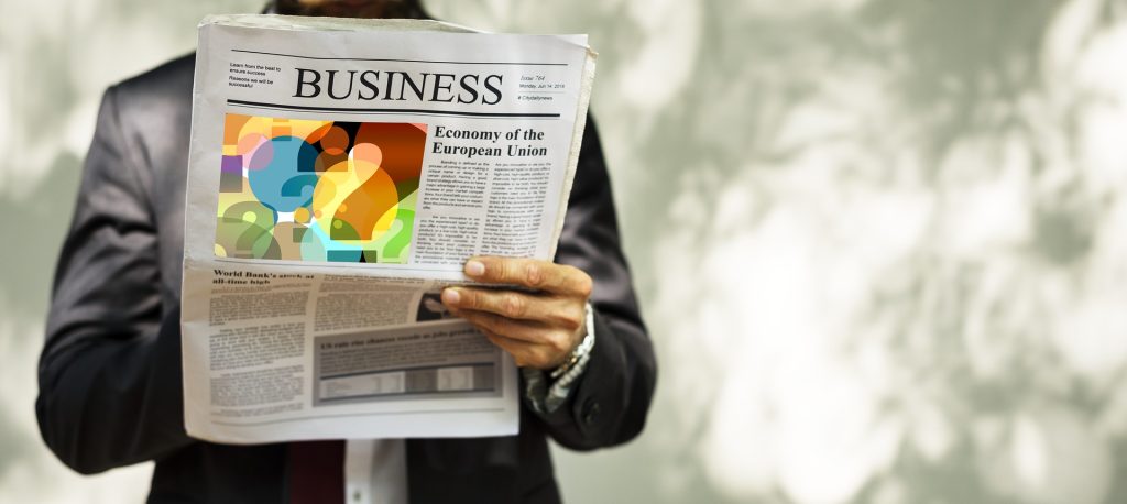El papel tiende a la baja por no decir a la desaparición. (PIXABAY)
