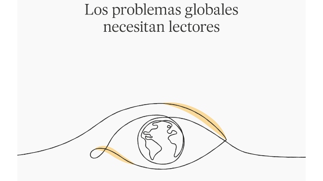 Una de las gráficas de la campaña de El País. (DIRCOMFIDENCIAL)