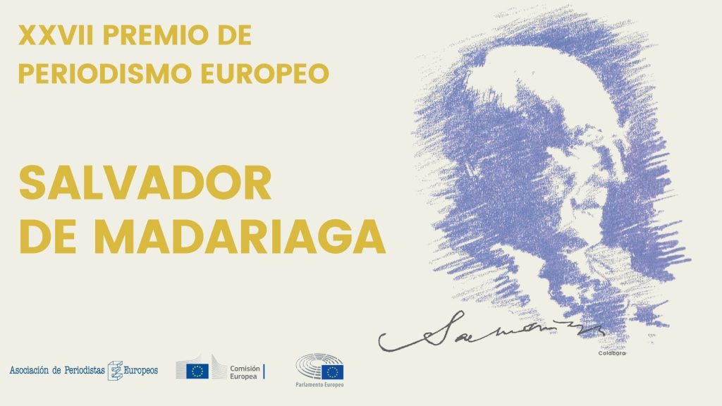 El plazo para enviar candidaturas al premio finaliza el próximo 26 de marzo. (APM)