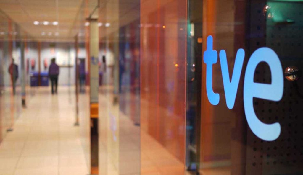 Los trabajadores piden que quienes estén en RTVE sean los mejores y los más capaces. (APM)