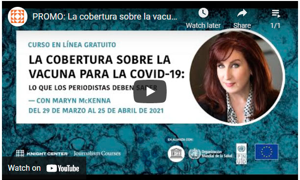 El curso se desarrollará en línea con inscripción gratuita. (FAPE)