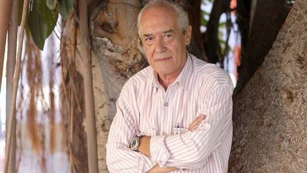 José H. Chela. (CANARIAS 7)