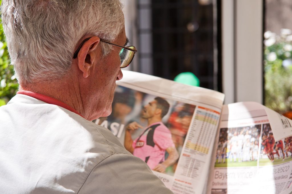El periodismo constructivo es un desafío narrativo que debe ser complementario al periodismo tradicional. (PIXABAY)